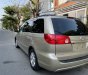 Toyota Sienna 2007 - Xe gia đình giá 590tr