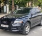 Audi Q5 2010 - Cần bán xe đăng ký 2010, xe gia đình giá tốt 620tr