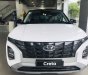 Hyundai Creta 2022 - Tone 2, giao ngay, giảm sâu lên đến 30tr, phụ kiện cùng quà tặng full