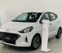 Hyundai Grand i10 2022 - Giảm giá trực tiếp khi đến xem xe tại showroom - Tặng gói phụ kiện