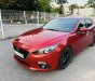 Mazda 3 2016 -  màu đỏ, giá cực tốt