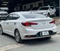 Hyundai Elantra 2021 - Xe màu trắng số tự động