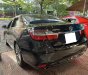 Toyota Camry 2018 - Xe màu đen giá ưu đãi