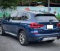 BMW X3 2019 - Màu xanh lam