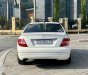 Mercedes-Benz C200 2012 - Cần bán lại xe lăn bánh 8v km