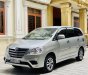 Toyota Innova 2016 - Tặng 1 năm chăm xe bảo dưỡng miễn phí