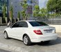 Mercedes-Benz C200 2012 - Cần bán lại xe lăn bánh 8v km