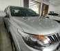 Mitsubishi Triton 2016 - Bán xe giá 420 triệu