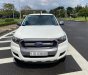 Ford Ranger 2016 - Xe màu trắng, xe 1 chủ từ đầu