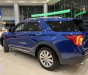 Ford Explorer 2022 - Xe sẵn giao ngay - Đủ màu: Đen, xanh, đỏ, trắng