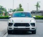 Porsche Macan 2015 - Màu trắng