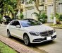 Mercedes-Benz 2018 - Xe chạy cực ít