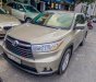 Toyota Highlander 2014 - Xe siêu lướt giá tốt, chính chủ sử dụng - Xem xe trực tiếp thương lượng giá