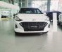 Hyundai Grand i10 2022 - Hỗ trợ trả góp từ 85 - 90%, giảm 15tr tiền mặt