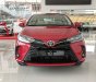 Toyota Vios 2022 - Lấy ngay