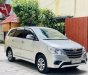 Toyota Innova 2016 - Tặng 1 năm chăm xe bảo dưỡng miễn phí