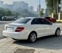 Mercedes-Benz C200 2012 - Cần bán lại xe lăn bánh 8v km