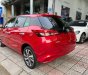 Toyota Yaris 2018 - Cần bán xe màu đỏ