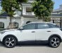 Peugeot 3008 2018 - Bản cao cấp nhất full kịch option