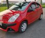 Nissan Pixo 2010 - Màu đỏ, giá 190tr