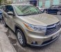 Toyota Highlander 2014 - Xe siêu lướt giá tốt, chính chủ sử dụng - Xem xe trực tiếp thương lượng giá