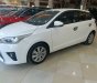 Toyota Yaris 2017 - Xe 1 chủ đi ít nên còn rất mới