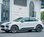 Porsche Macan 2015 - Màu trắng