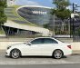 Mercedes-Benz C200 2012 - Cần bán lại xe lăn bánh 8v km