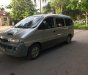 Hyundai Starex 2001 - Cần bán xe máy dầu 4 chỗ 950kg