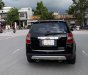 Chevrolet Captiva 2007 - Tích hợp full tiện ích giải trí