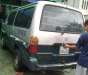 Toyota Hiace 2001 - Cần bán gấp xe 3 chỗ