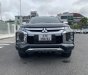 Mitsubishi Triton 2021 - Xe lên nhiều đồ chơi