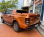 Ford Ranger 2017 - Xe màu nâu, 775 triệu