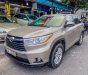 Toyota Highlander 2014 - Xe siêu lướt giá tốt, chính chủ sử dụng - Xem xe trực tiếp thương lượng giá