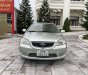 Toyota Vios 2003 - Xe cá nhân sử dụng