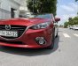 Mazda 3 2016 - Xe màu đỏ