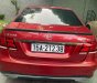 Mercedes-Benz E250 2015 - Xe màu đỏ, giá 950tr