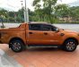 Ford Ranger 2017 - Xe màu nâu, 775 triệu