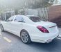 Mercedes-Benz S450 2020 - Bán xe lăn bánh có 1v, màu trắng