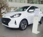 Hyundai Grand i10 2022 - Hỗ trợ trả góp từ 85 - 90%, giảm 15tr tiền mặt