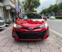 Toyota Yaris 2018 - Cần bán xe màu đỏ