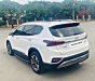 Hyundai Santa Fe 2020 - Bán xe màu trắng