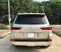 Lexus LX 570 2016 - Lexus LX560 USA Sản Xuất Năm 2016 tên cty 