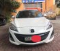 Mazda 3 2010 - Màu trắng, nhập khẩu nguyên chiếc