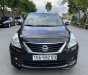 Nissan Sunny 2017 - Xe gia đình 1 chủ đi, cực đẹp, bảo hành bảo dưỡng đầy đủ