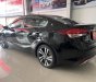 Kia Cerato 2018 - Màu đen giá ưu đãi