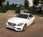 Mercedes-Benz 2016 - Xe đi 5 vạn