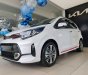 Kia Morning 2022 - Sẵn xe giao ngay nhiều màu