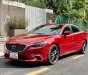 Mazda 6 2016 - Màu đỏ, 655 triệu