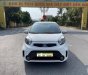 Kia Morning 2017 - 1 chủ từ mới, tự động, màu trắng, đúng 4v km xịn, nguyên lốp, mới tinh